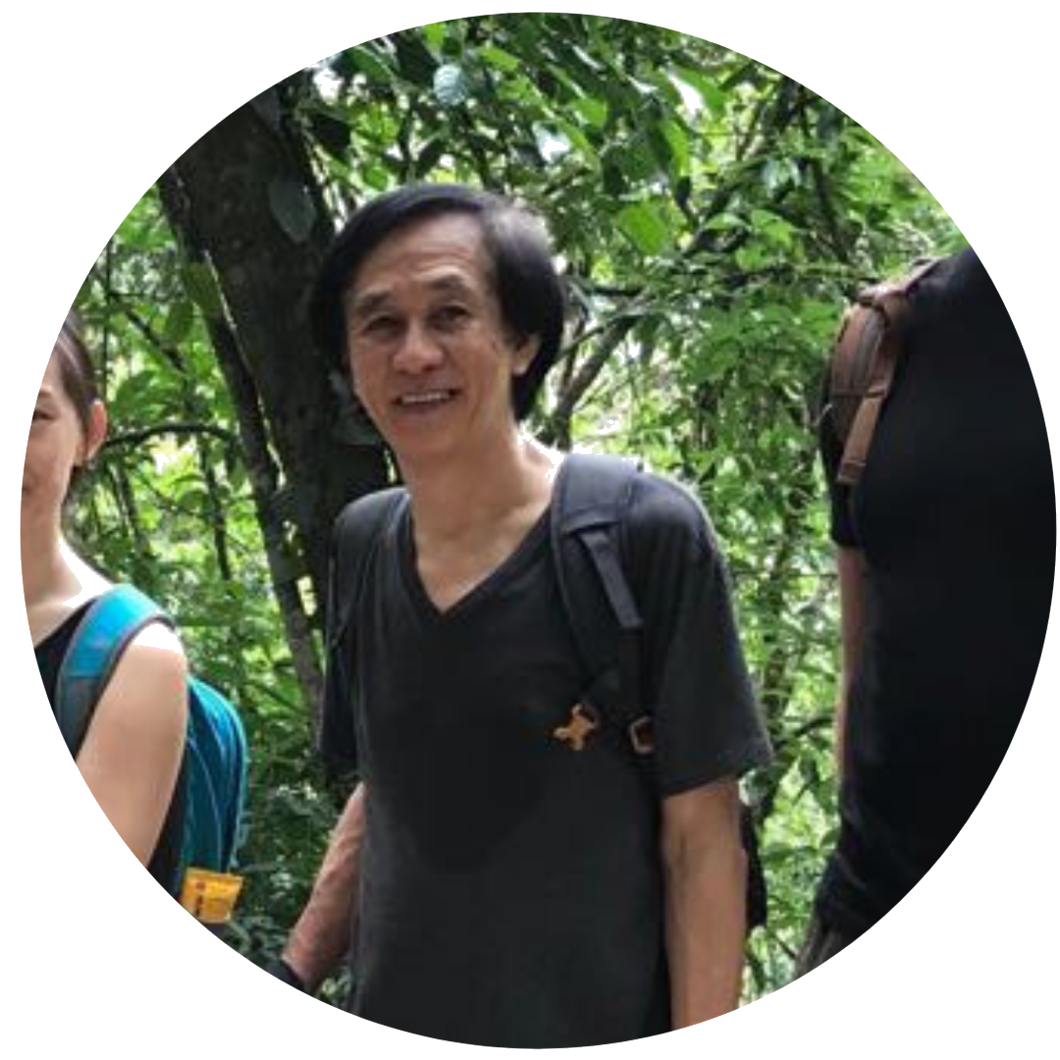 Jimmy koh